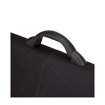 Kép Aktatáska REAbags 7253-T - fekete/nikkel - 15 L