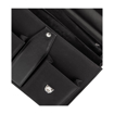 Kép Aktatáska REAbags 8001/2-T - fekete/nikkel - 19 L
