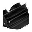 Kép Aktatáska REAbags 8001/2-T - fekete/nikkel - 19 L