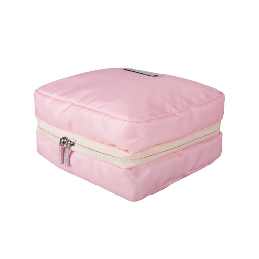 Kép SUITSUIT Pink Dust utazási fehérnemű táska