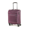 Kép Kabinový kufr ROCK Deluxe-Lite S - fialová - 30 L