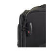 Kép Kabinový kufr ROCK Deluxe-Lite S - fialová - 30 L