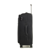 Kép Utazótáska ROCK TR-0161/3-L - lila - 110 L + 10% EXPANDER