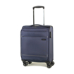 Kép Kabinový kufr ROCK Deluxe-Lite S - modrá - 30 L