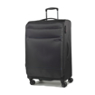 Kép Utazótáska ROCK TR-0161/3-M - fekete - 76 L + 10% EXPANDER