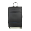 Kép Utazótáska ROCK TR-0161/3-L - sötétkék - 110 L + 10% EXPANDER