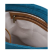 Kép Női táska SUITSUIT BS-71080 Seaport Blue - 10 L