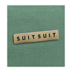 Kép Utazótáska kozmetikumokhoz SUITSUIT AS-71096 Basil zöld