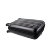 Kép Utazótáska MIA TORO M1301/3-L - ezüst - 109 L + 25% EXPANDER