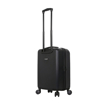 Kép Utazótáska MIA TORO M1709/2-L - fekete/bor - 101 L + 25% EXPANDER