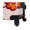 Kép Utazótáska MIA TORO M1355/3-L - 98 L + 25% EXPANDER
