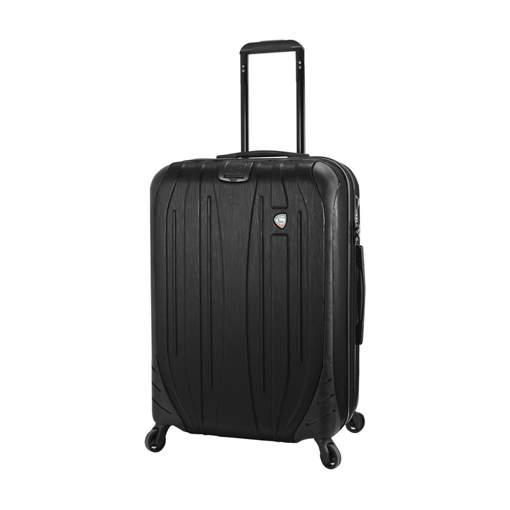 Kép Utazótáska MIA TORO M1525/3-L - fekete - 95 L + 25% EXPANDER