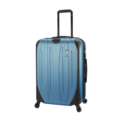 Kép Utazótáska MIA TORO M1525/3-L - kék - 95 L + 25% EXPANDER