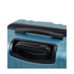 Kép Utazótáska MIA TORO M1525/3-L - kék - 95 L + 25% EXPANDER
