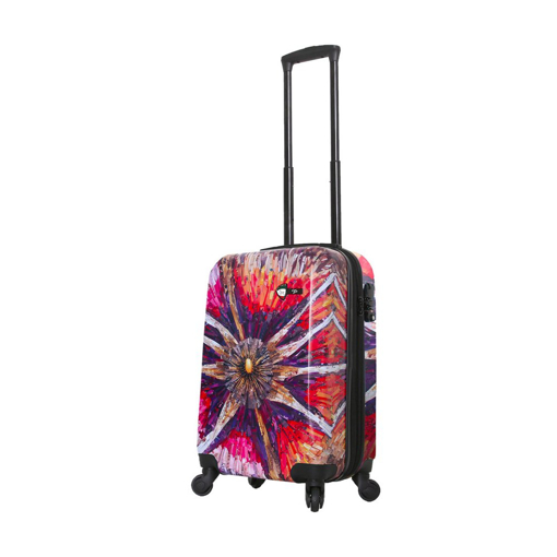 Kép Kabinos poggyász MIA TORO M1351/3-S - 39 L + 25% EXPANDER
