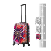 Kép Kabinos poggyász MIA TORO M1351/3-S - 39 L + 25% EXPANDER