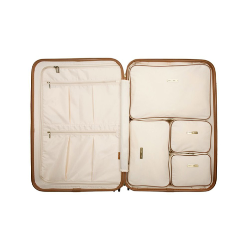 Kép SUITSUIT Perfect csomagolási rendszer csomagolási mérete. L AS-7121212 Antik fehér