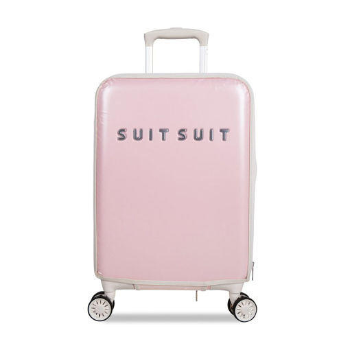 Kép Obal na kufr SUITSUIT® AF-26835 - růžová