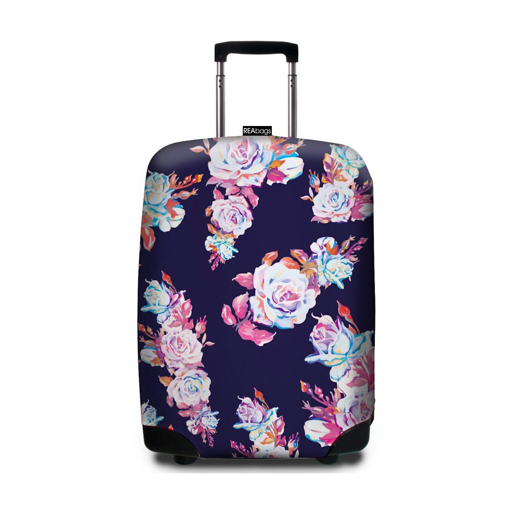 Kép Bőrönd borító REAbags 9078 Roses