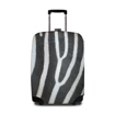 Kép Bőröndhuzat REAbags 9015 Zebra