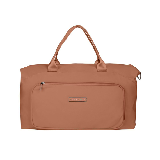 Kép Utazótáska SUITSUIT Natura Maroon - 25 L