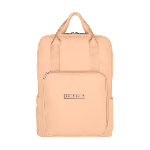 Kép Batoh SUITSUIT® Natura Apricot 16 L - oranžová - 16 L
