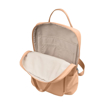Kép Batoh SUITSUIT® Natura Apricot 16 L - oranžová - 16 L