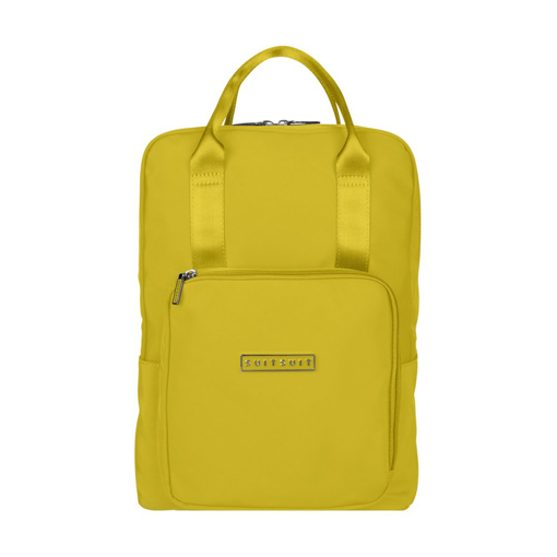 Kép Hátizsák SUITSUIT Natura Olive - 16 L