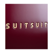 Kép Utazótáska SUITSUIT TR-7111/3-M - Klasszikus kerékpáros piros - 60 L