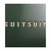 Kép Utazótáska SUITSUIT TR-7121/3-M - Klasszikus bogárzöld - 60 L