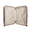 Kép SUITSUIT TR-7111/3 - Klasszikus kerékpáros piros - 91 L / 60 L / 32 L