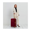 Kép SUITSUIT TR-7111/3 - Klasszikus kerékpáros piros - 91 L / 60 L / 32 L