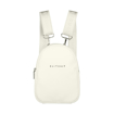 Kép Hátizsák SUITSUIT BF-30014 mini Mesés ötvenes évek tojásfehér - 3 L