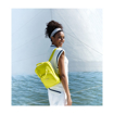 Kép Hátizsák SUITSUIT Natura Lime Mini - 6,5 LITER