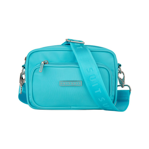 Kép SUITSUIT Natura Aqua Aqua Crossbody táska - 2,5 L