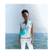 Kép SUITSUIT Natura Aqua Aqua Crossbody táska - 2,5 L