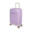 Kép Obal na kufr SUITSUIT® Fabulous Fifties Royal Lavender vel. S - fialová