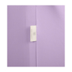 Kép Obal na kufr SUITSUIT® Fabulous Fifties Royal Lavender vel. S - fialová