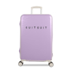 Kép Obal na kufr SUITSUIT® Fabulous Fifties Royal Lavender vel. M - fialová