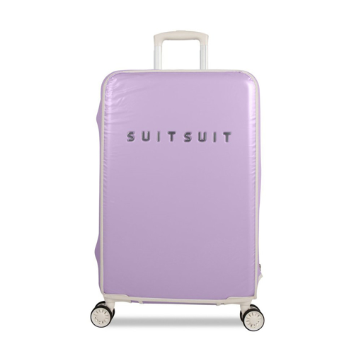 Kép Obal na kufr SUITSUIT® Fabulous Fifties Royal Lavender vel. M - fialová