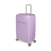 Kép Obal na kufr SUITSUIT® Fabulous Fifties Royal Lavender vel. M - fialová