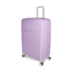 Kép Obal na kufr SUITSUIT® Fabulous Fifties Royal Lavender vel. L - fialová