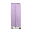 Kép Obal na kufr SUITSUIT® Fabulous Fifties Royal Lavender vel. L - fialová