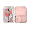 Kép Sada obalů na oblečení SUITSUIT® Fabulous Fifties Papaya Peach vel. M - Oranžová
