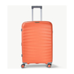 Kép Utazási bőrönd ROCK TR-0212/3-M PP - narancssárga - 74 L + 15% EXPANDER