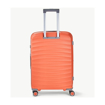 Kép Utazási bőrönd ROCK TR-0212/3-M PP - narancssárga - 74 L + 15% EXPANDER