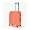 Kép Kabinový kufr ROCK Sunwave S - oranžová - 35 L