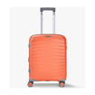 Kép Kabinový kufr ROCK Sunwave S - oranžová - 35 L