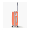 Kép Kabinový kufr ROCK Sunwave S - oranžová - 35 L