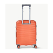 Kép Kabinový kufr ROCK Sunwave S - oranžová - 35 L